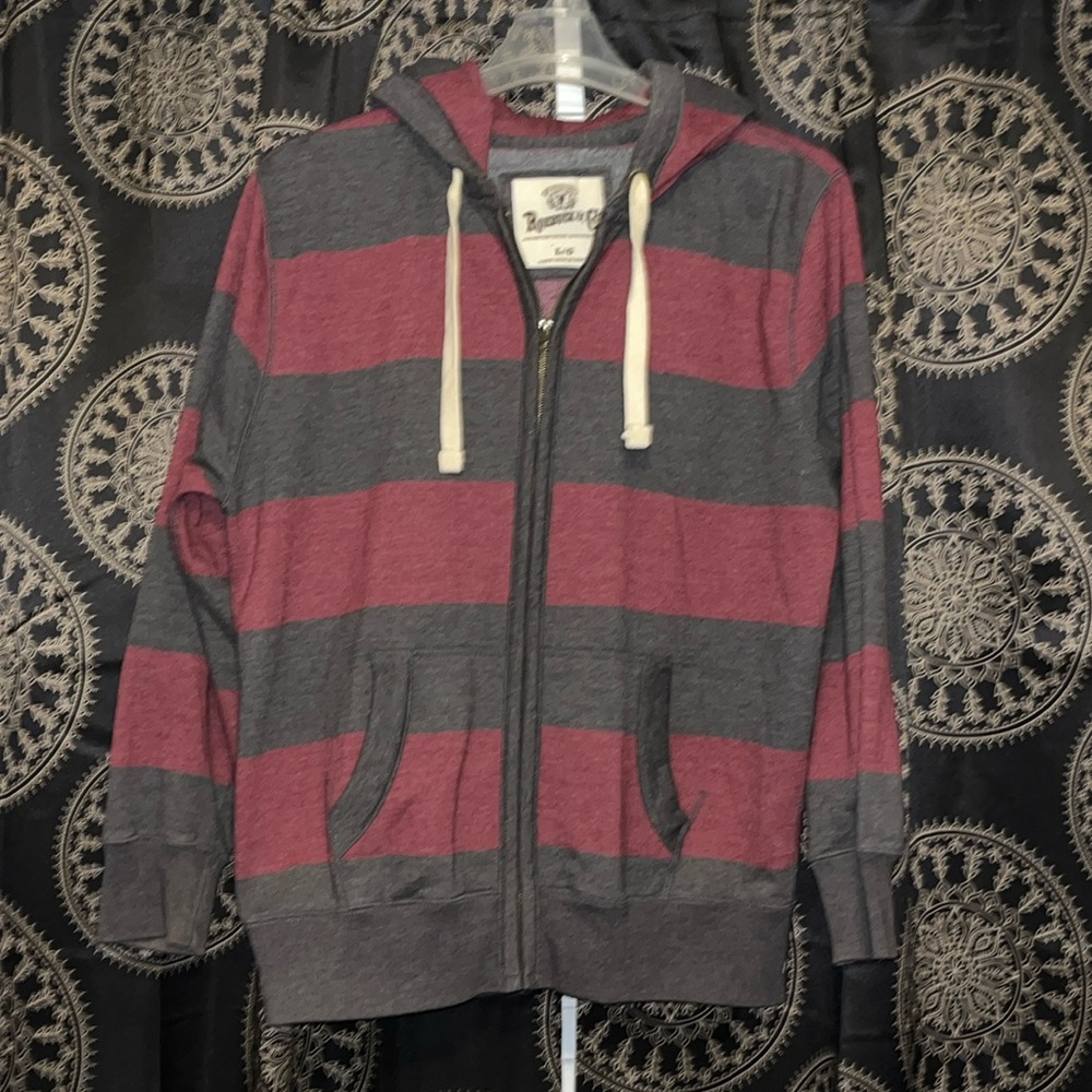 Casual jacket